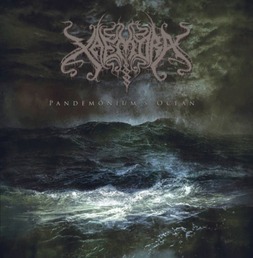 Xaemora : Pandemonium's Ocean